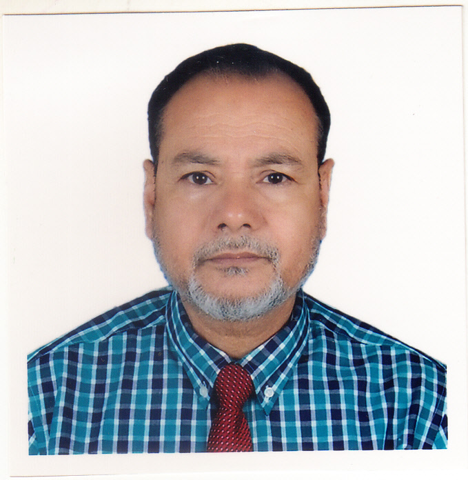 MD. ABU SELIM REZA